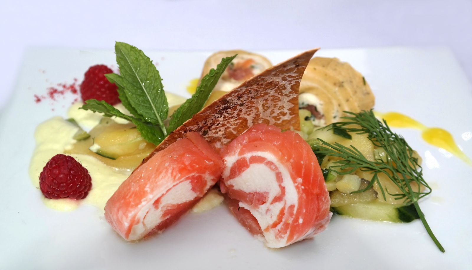 Restaurant - Eden An den Thermen