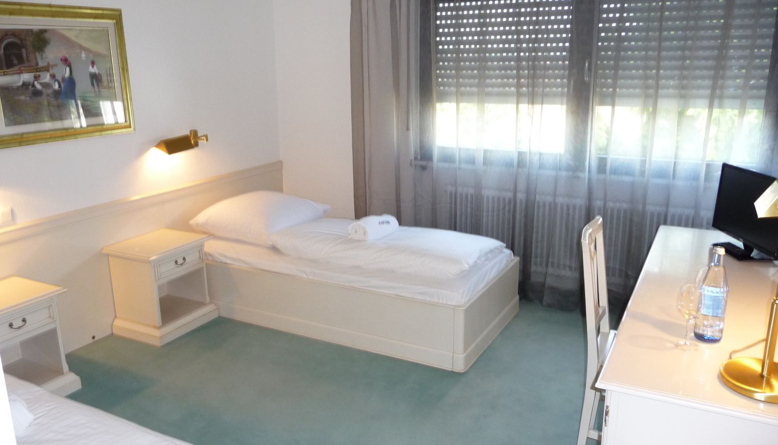 Habitación estándar (doble) - Felderbock