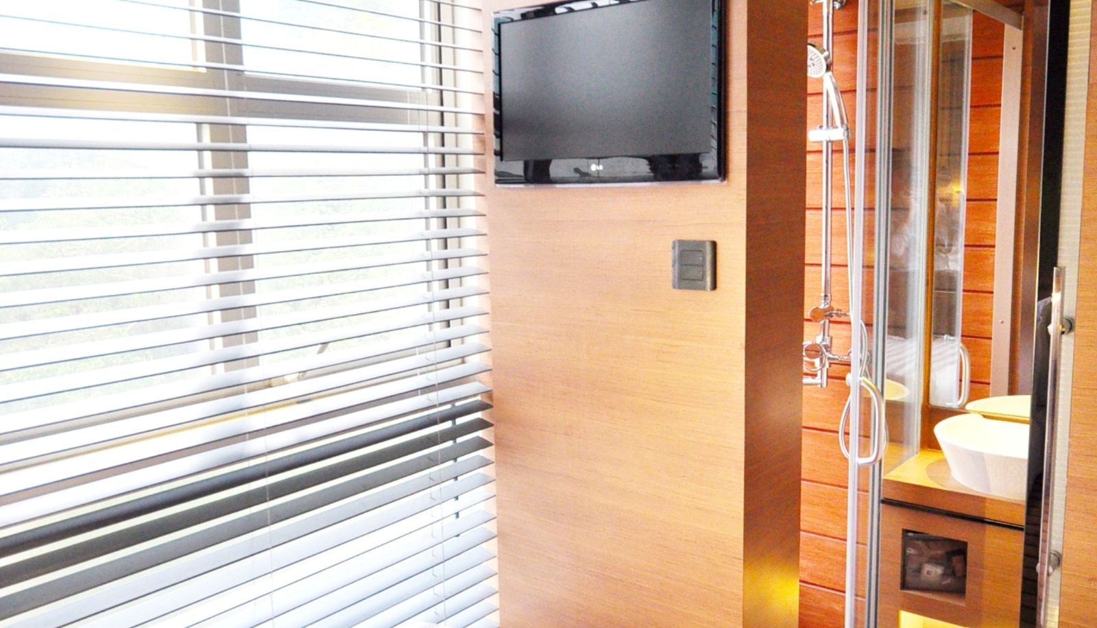Habitación estándar (doble) - Bluejay Residences