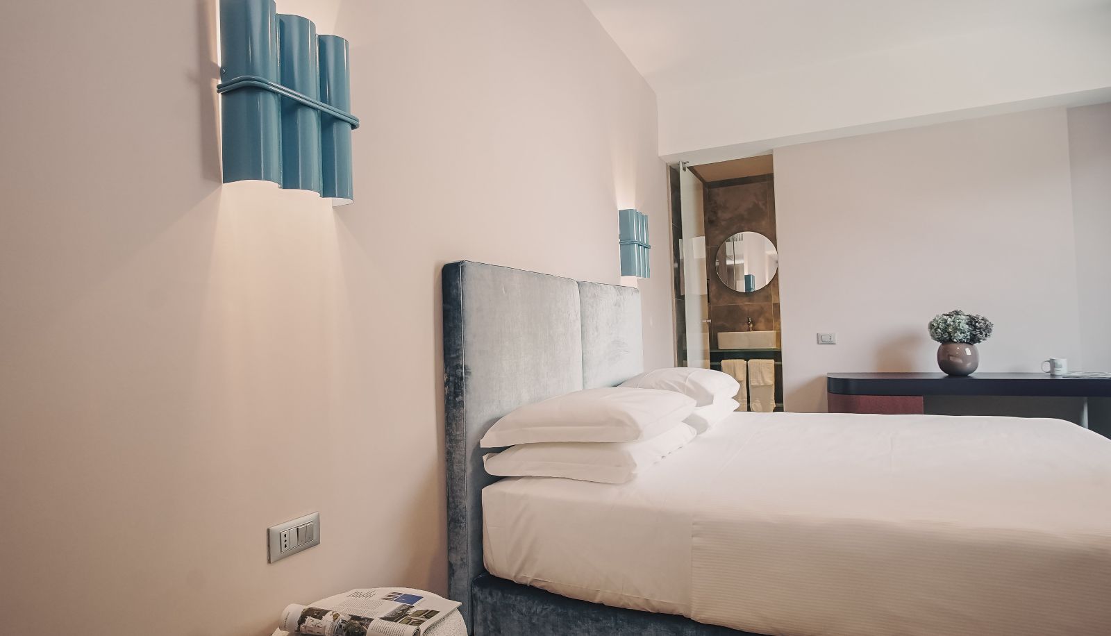 Superior kamer (tweepersoons) - Moderno