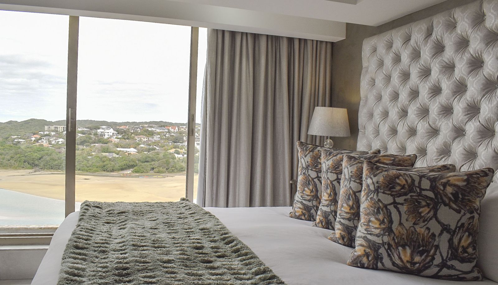 Standard room (double) - Ebenhaeser Guest House