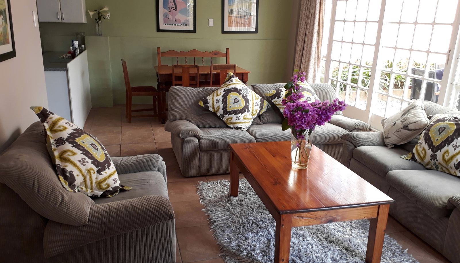 Apartment - Harewood Lodge