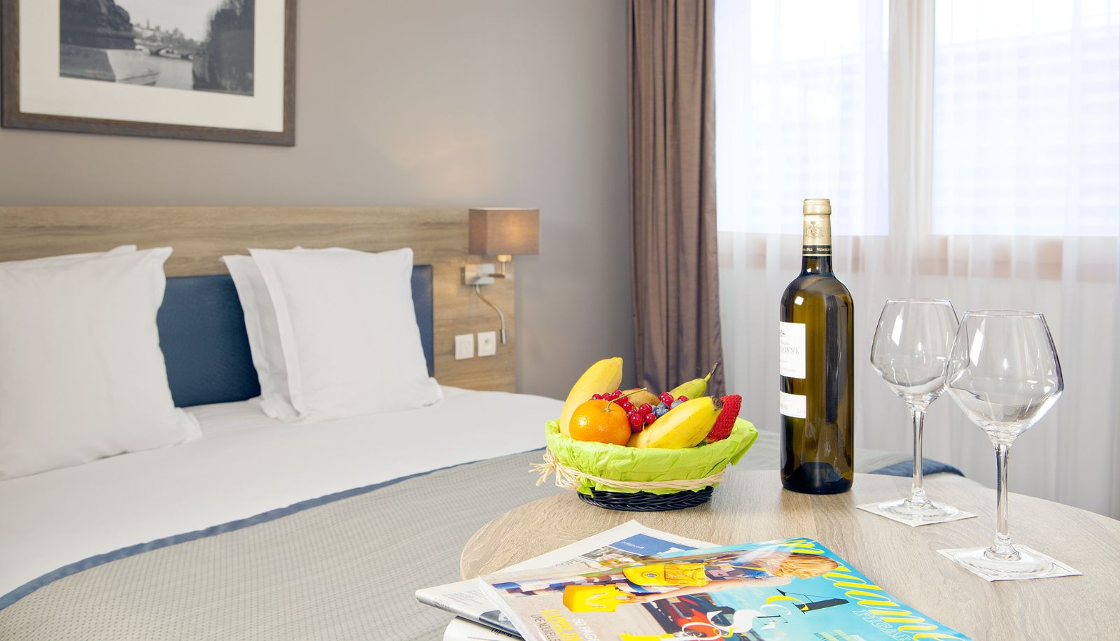 Apartment - Residhome Paris - Issy Les Moulineaux