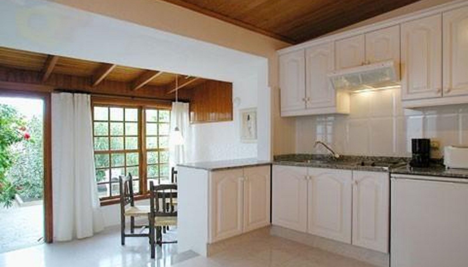 Apartamento - Las Norias Residencial