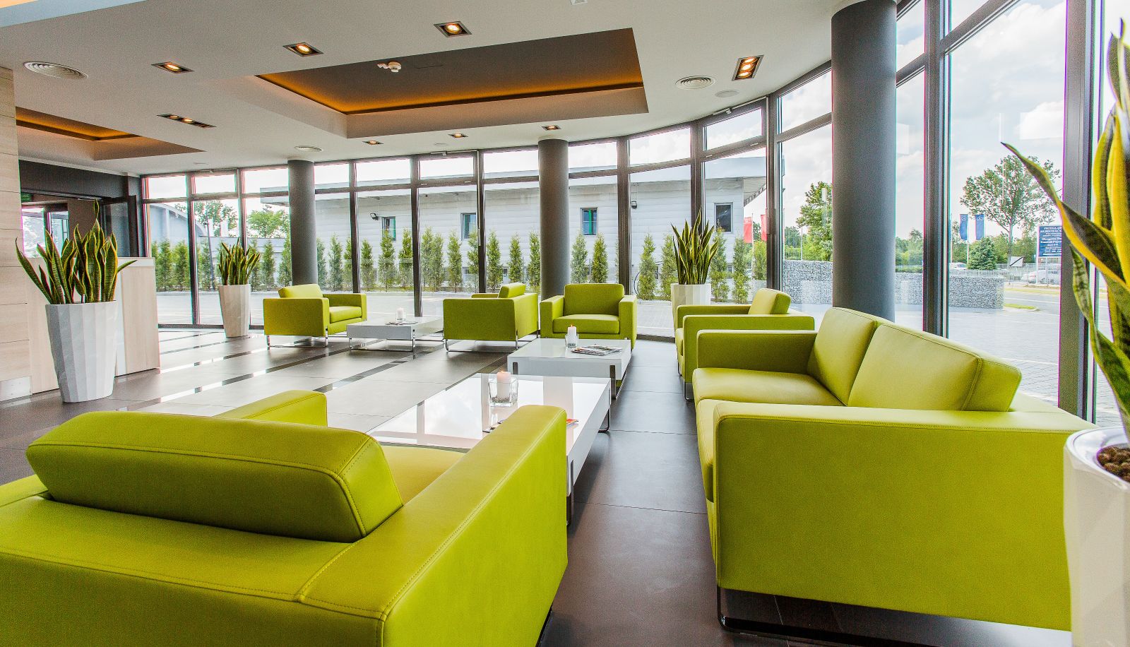 Sala - Astone Hotel