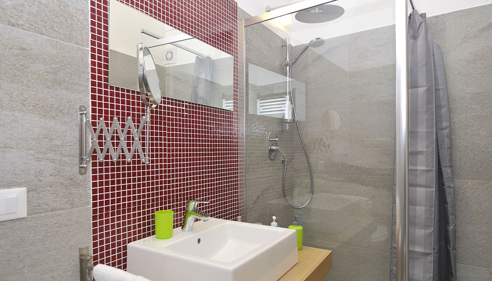 Standard room (double) - Modica Old Town Rooms