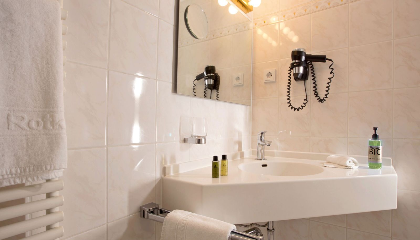 Bagno - Rotkreuzplatz