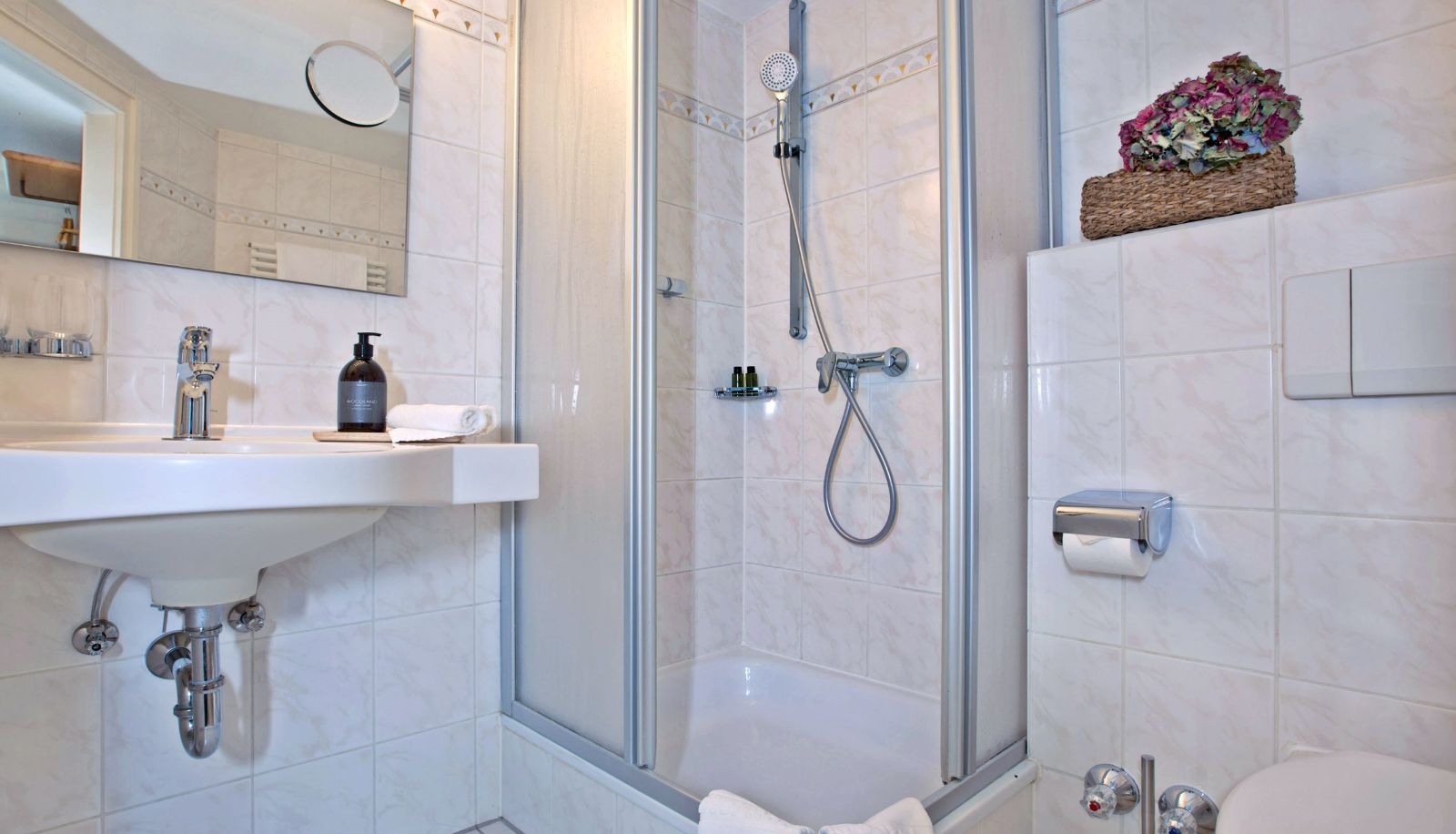 Bagno - Rotkreuzplatz