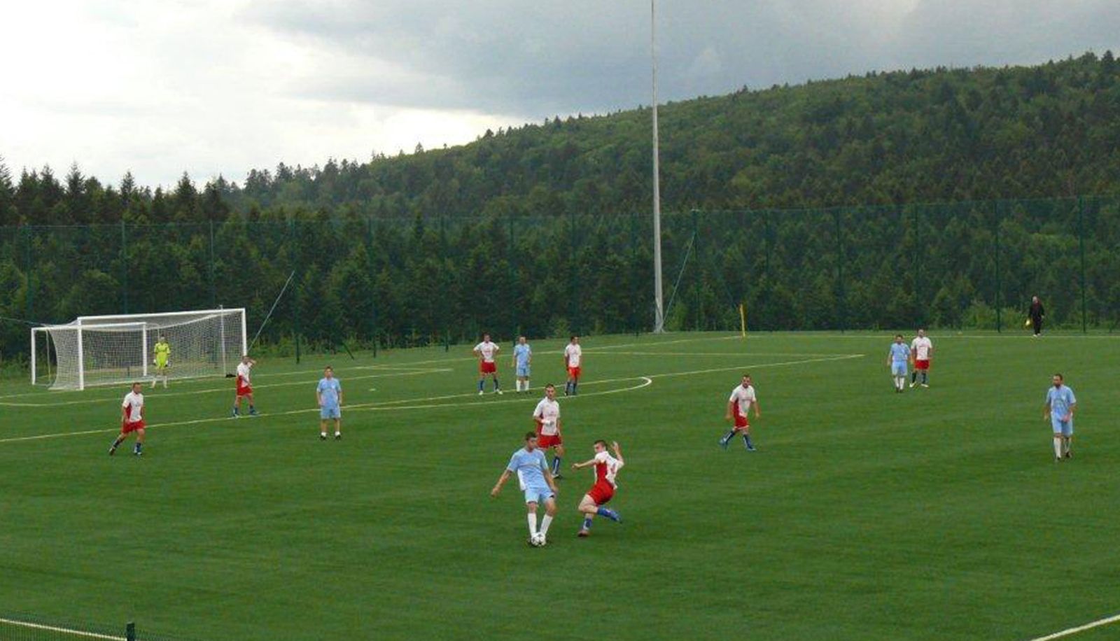 Sportfaciliteiten - Rezydencja Arłamów
