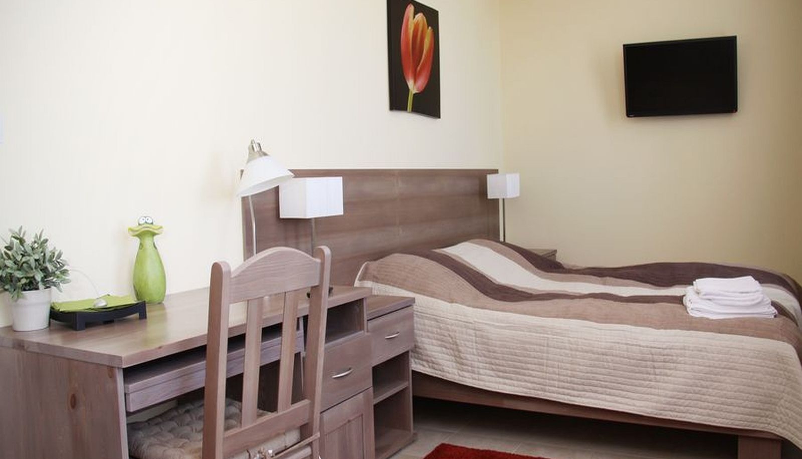 Apartment - Planeta Hotel&Restauracja