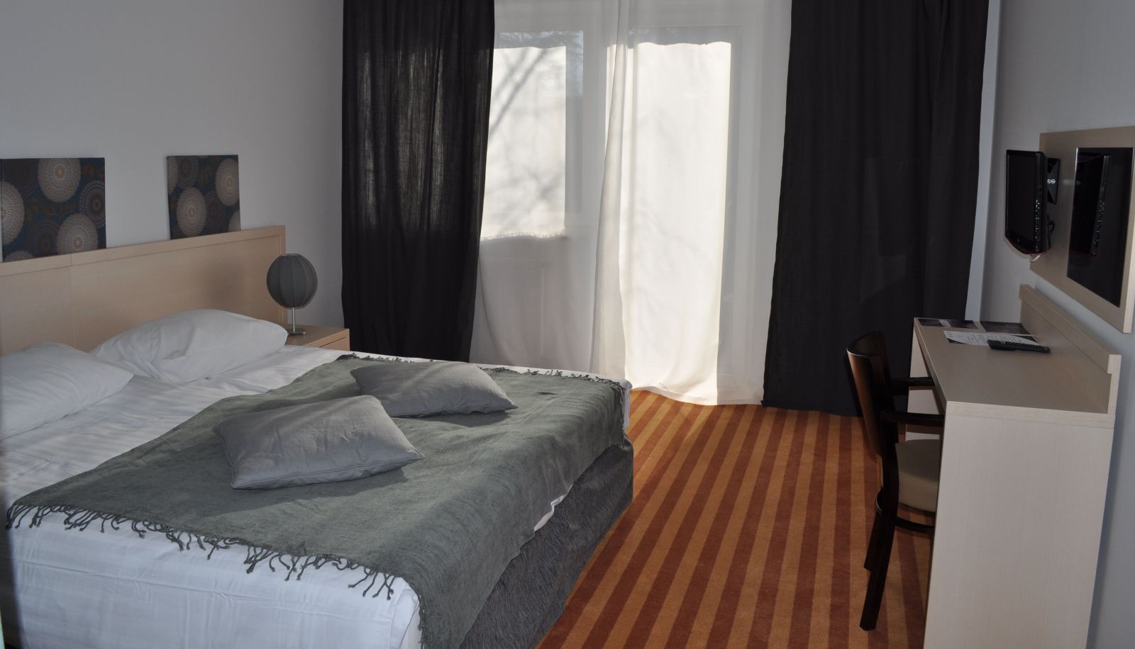 Chambre standard (double) - Zdrojówka SPA