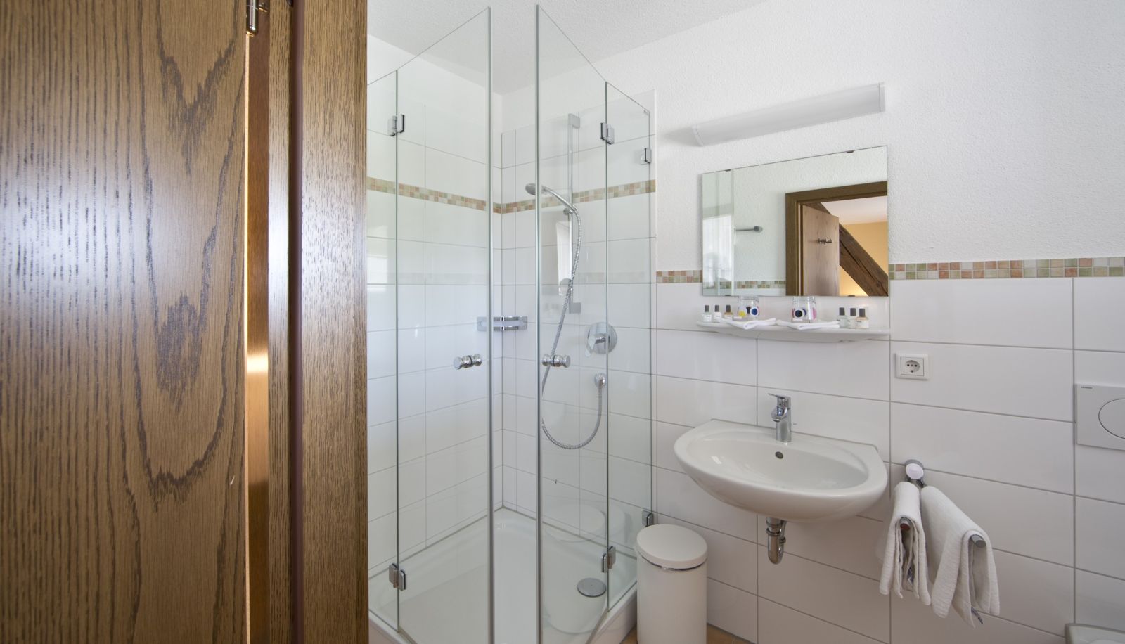 Pokój standardowy (dwuosobowy) - Taste Style Hotel Bären Auggen