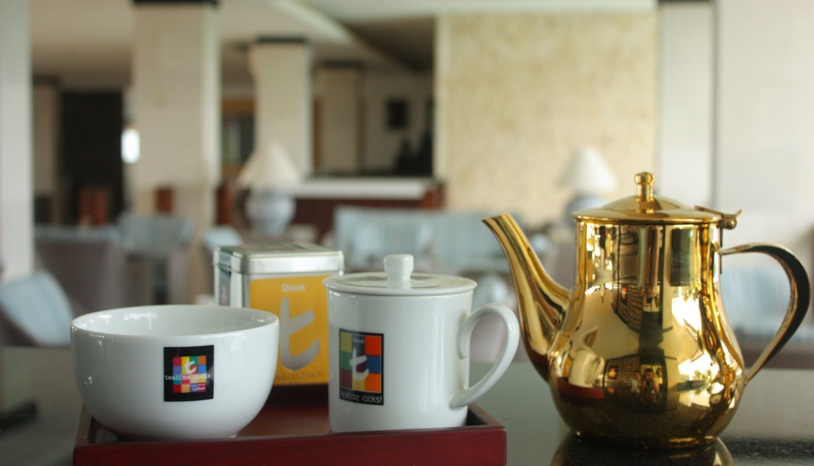 Hotel interior - Swiss-Belhotel Segara