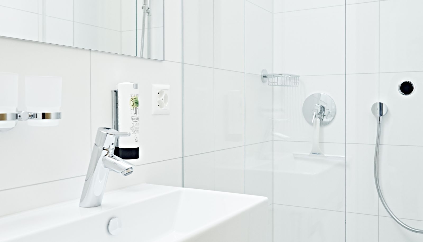 Camera standard (singola) - Serviced Apartments by Solaria
