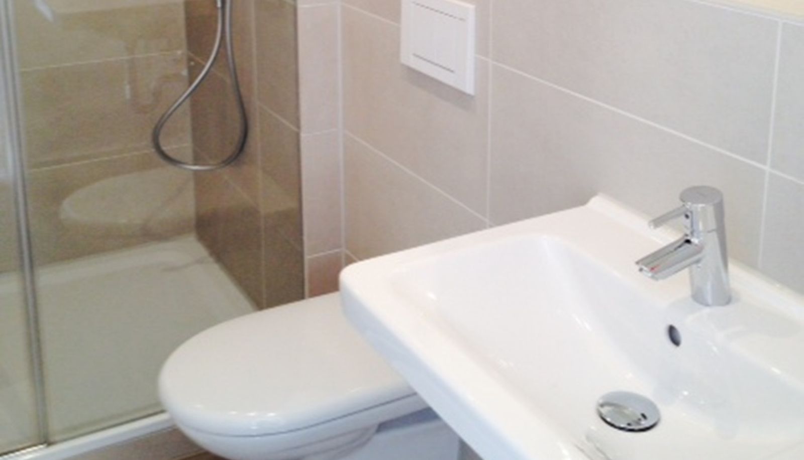 Bagno - Dock1