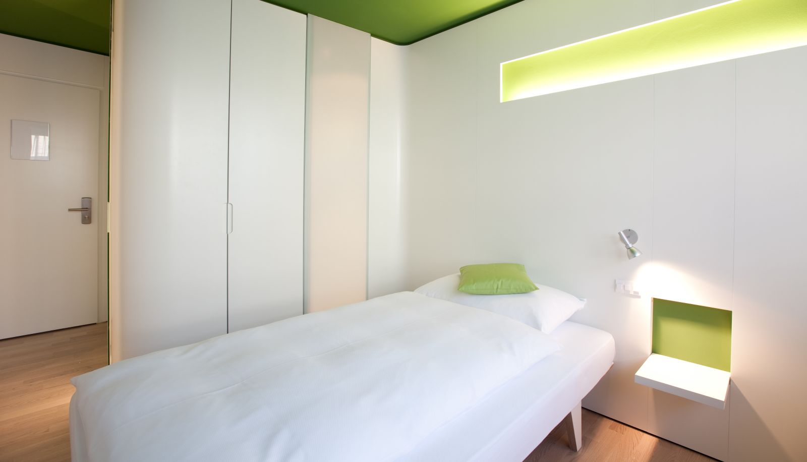Pokój standardowy (jednoosobowy) - Hotel Dom