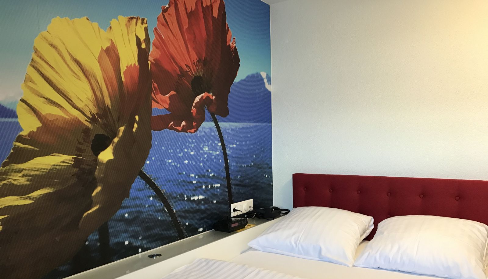 Chambre standard (simple) - Murtenhof & Krone