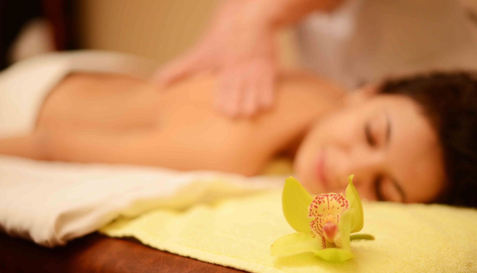 Massagezimmer - Lotte City Hotel Tashkent Palace