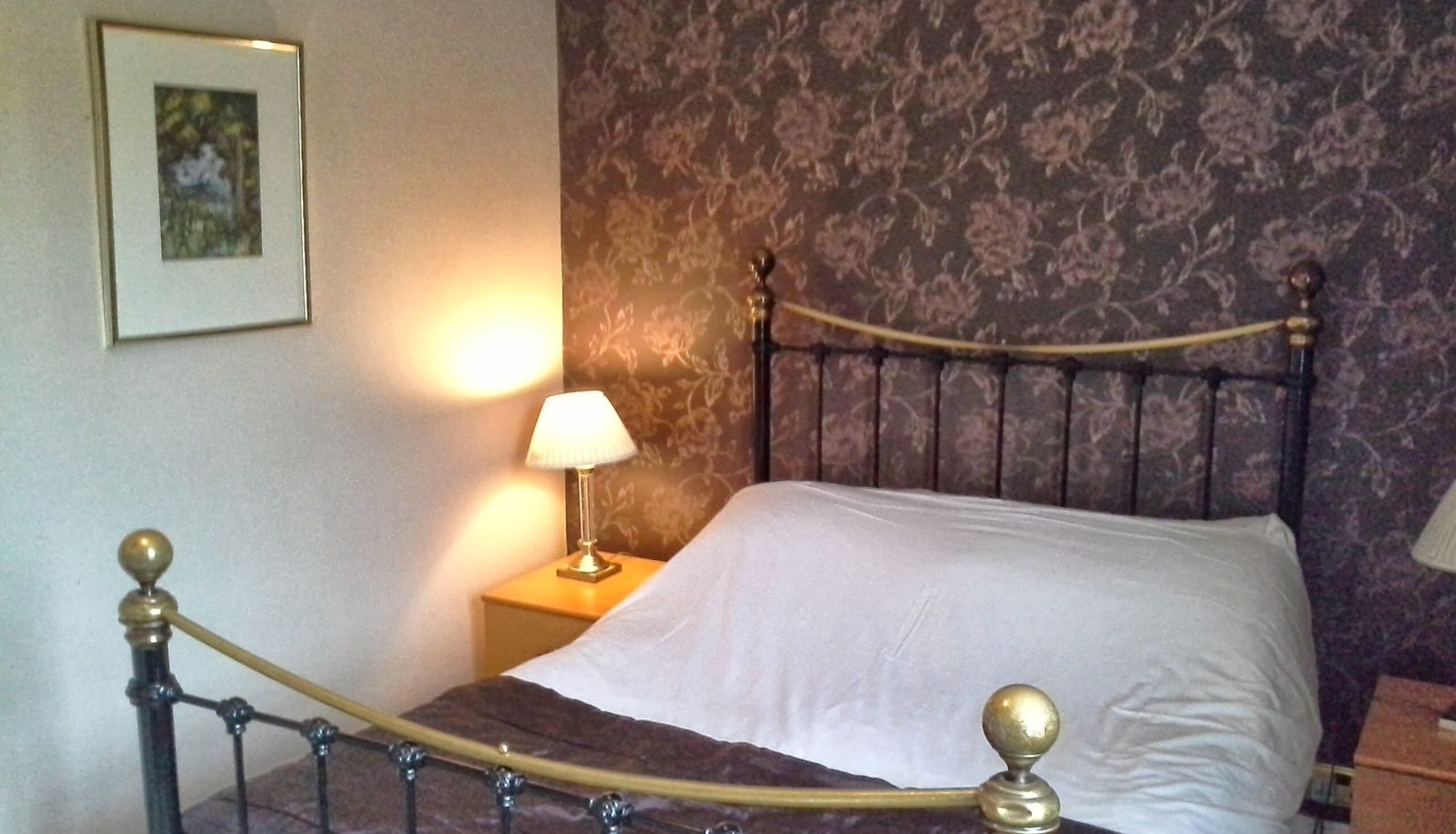 Camera standard (doppia) - Seven Stars Inn
