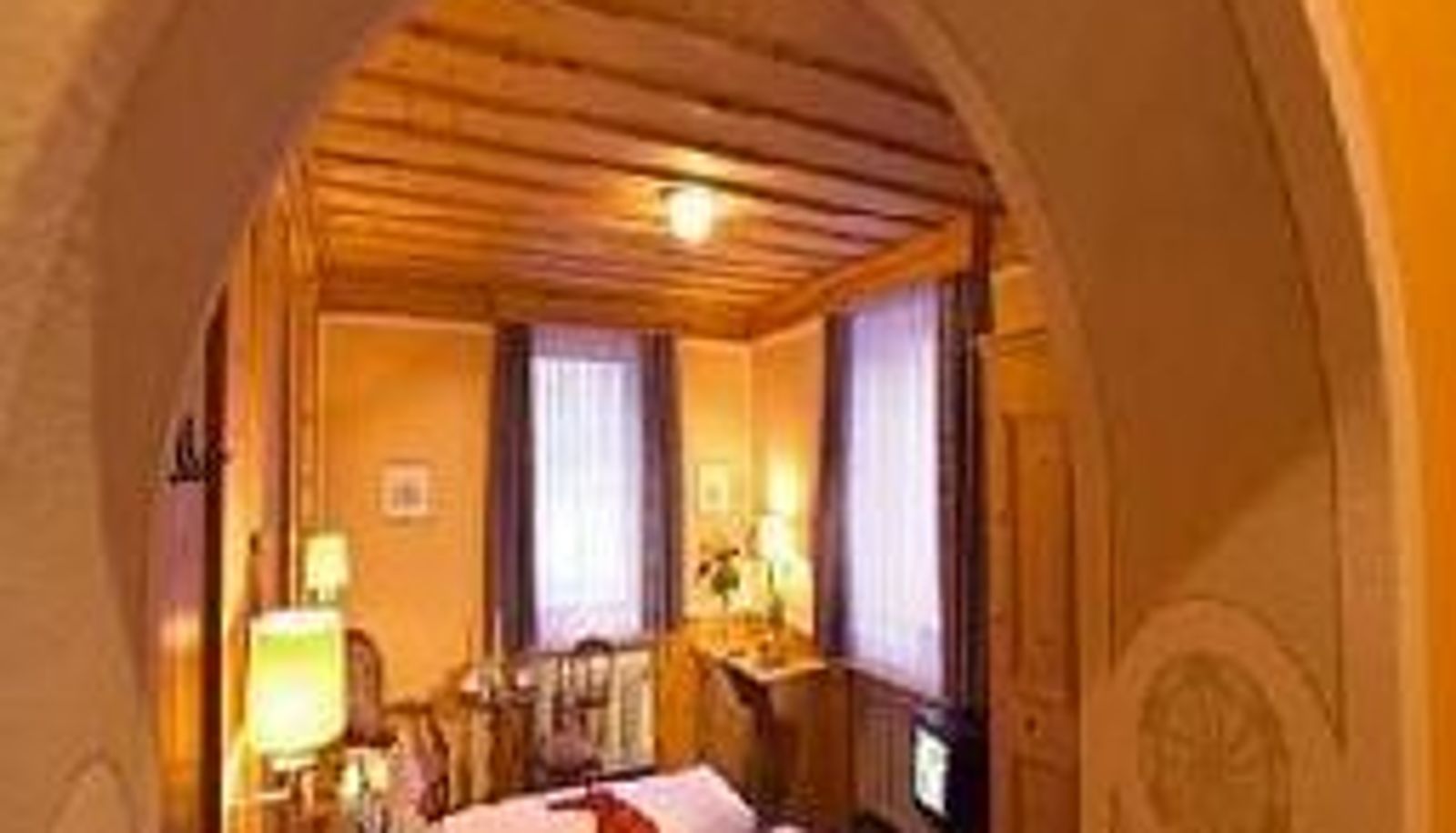 Room - Albris
