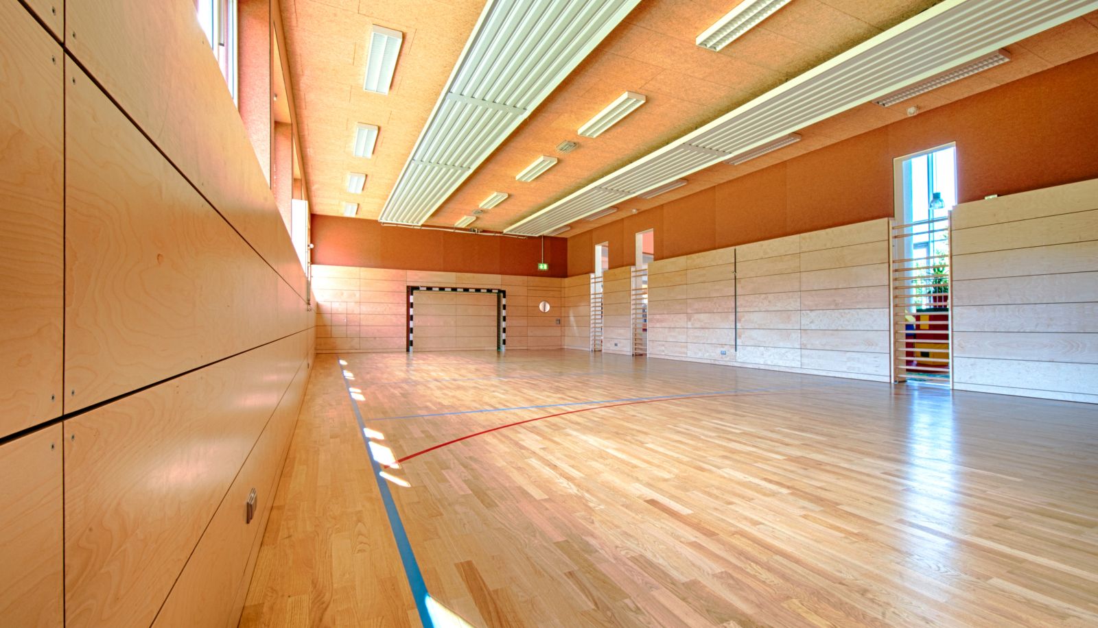 Trainingsruimte - JUFA Hotel im Brückenkopfpark/Jülich***