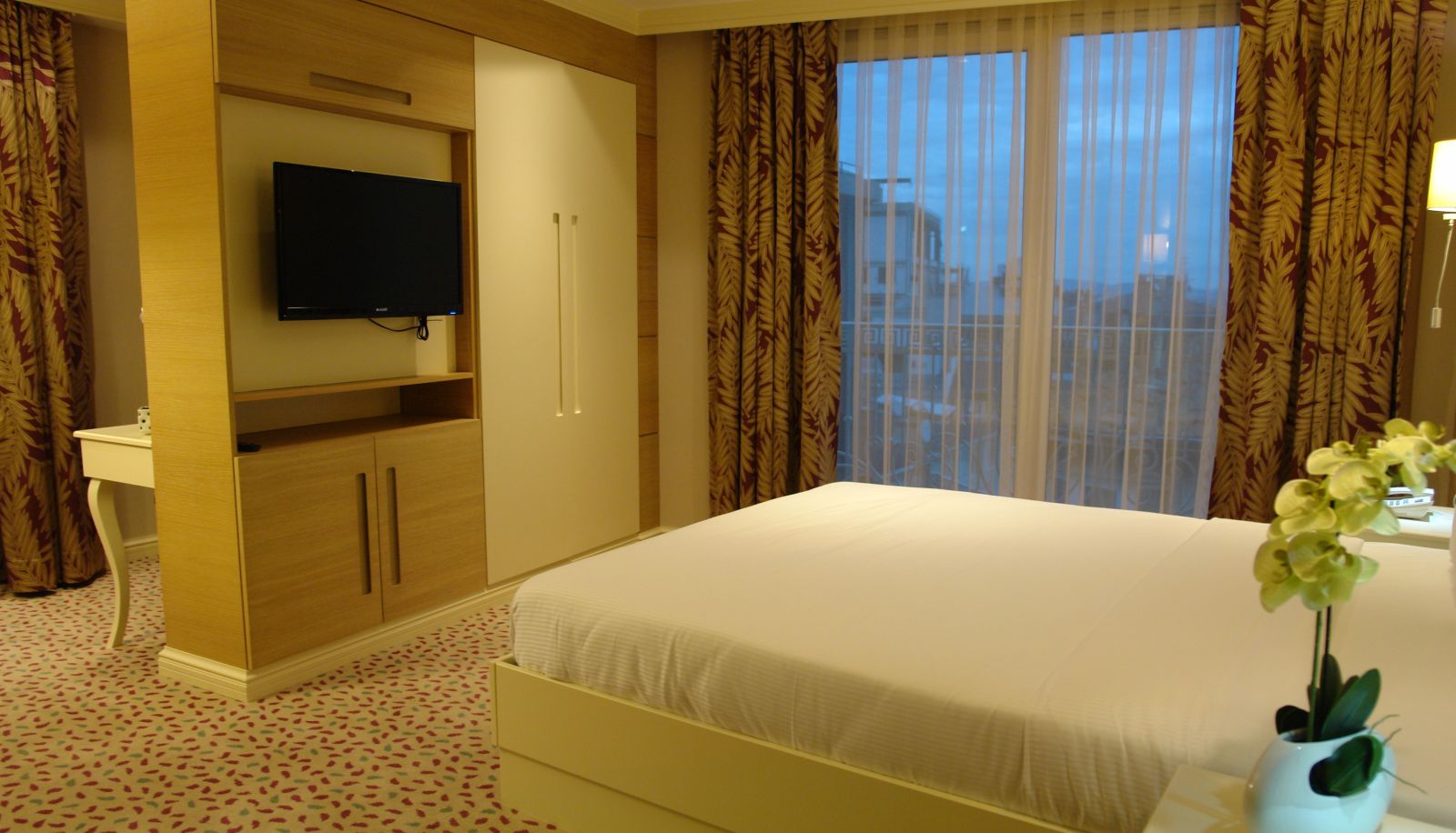 Familienzimmer - Le Mirage Hotel