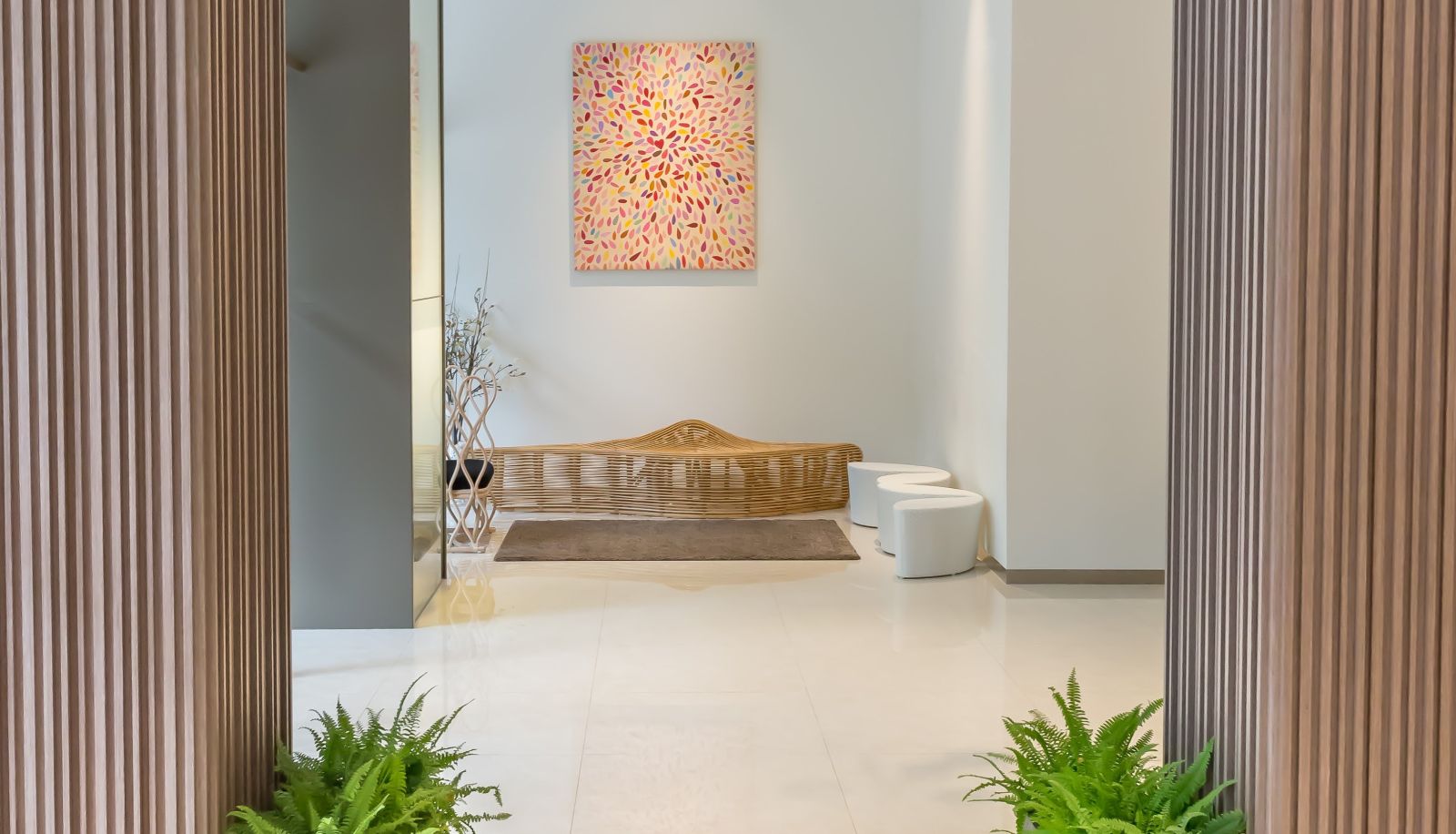 Sala - Summer View Hotel