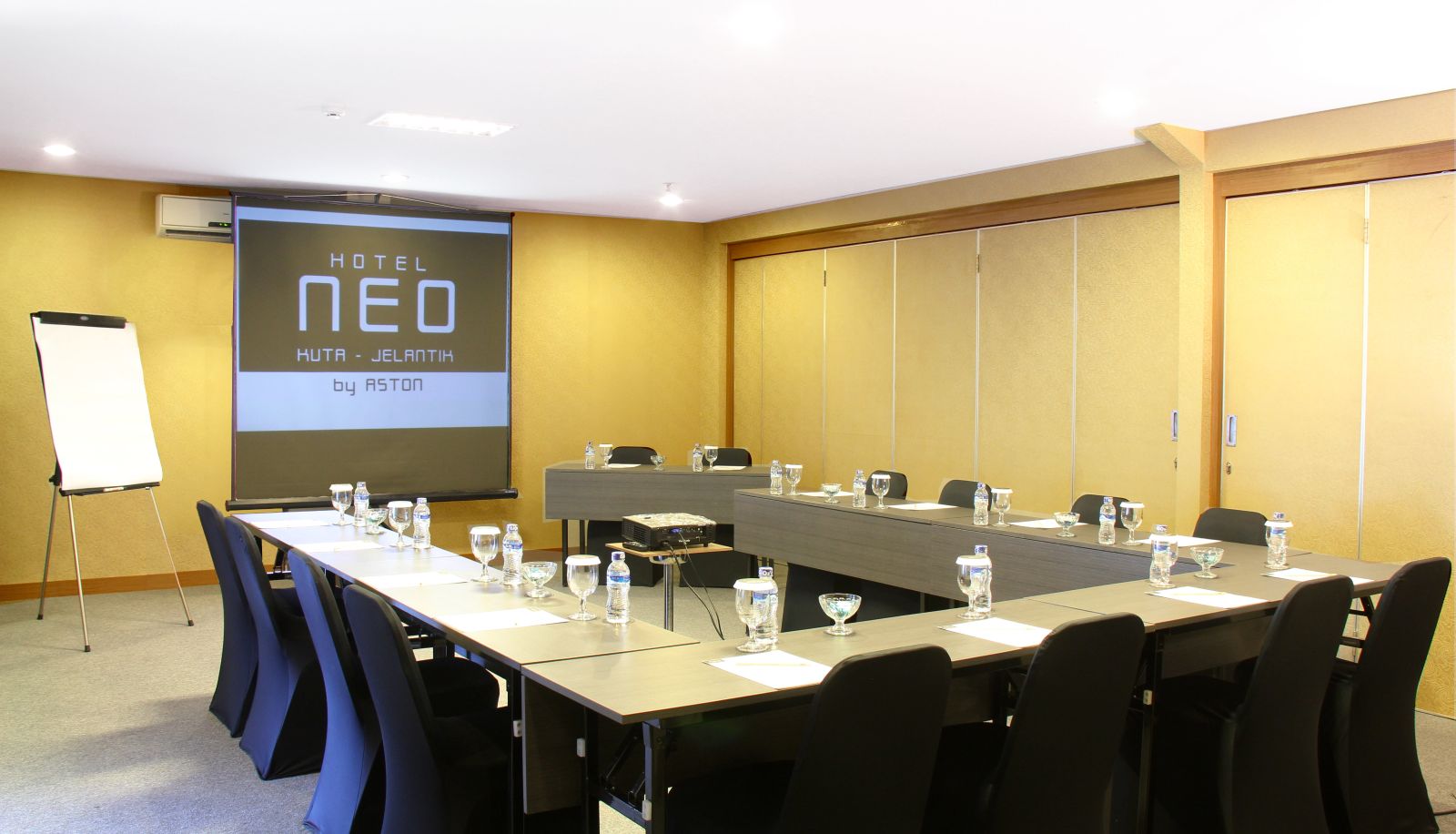 Meeting room - Jelantik Hotel Neo Kuta