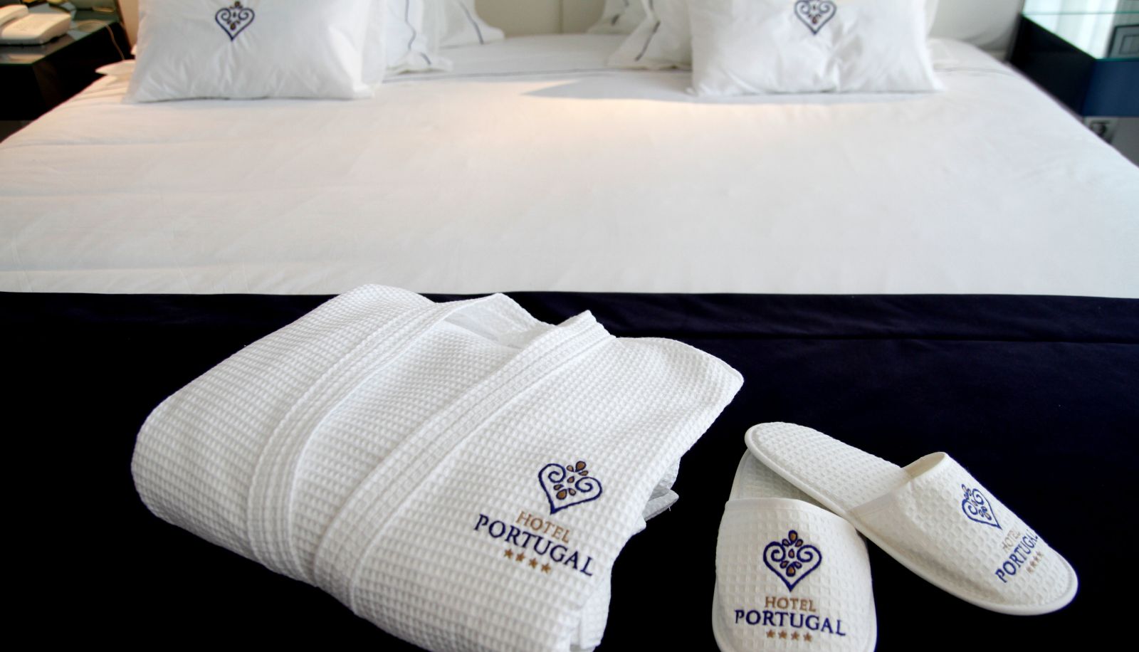 Bagno - Portugal Boutique Hotel