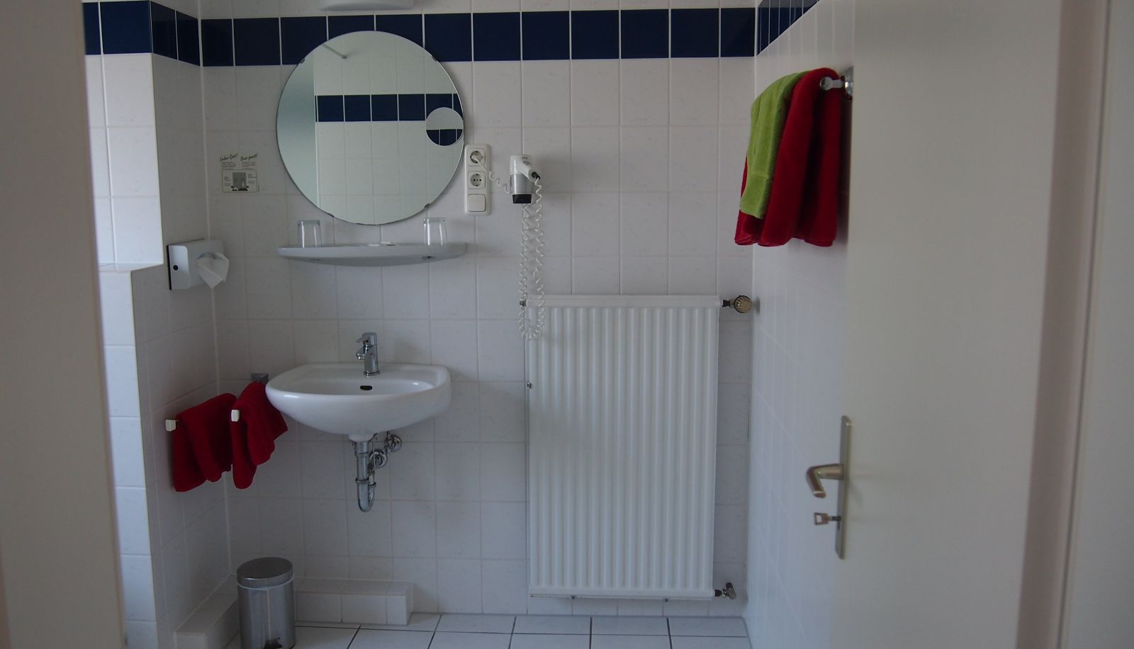 Bagno - Wesermarsch Landhaus