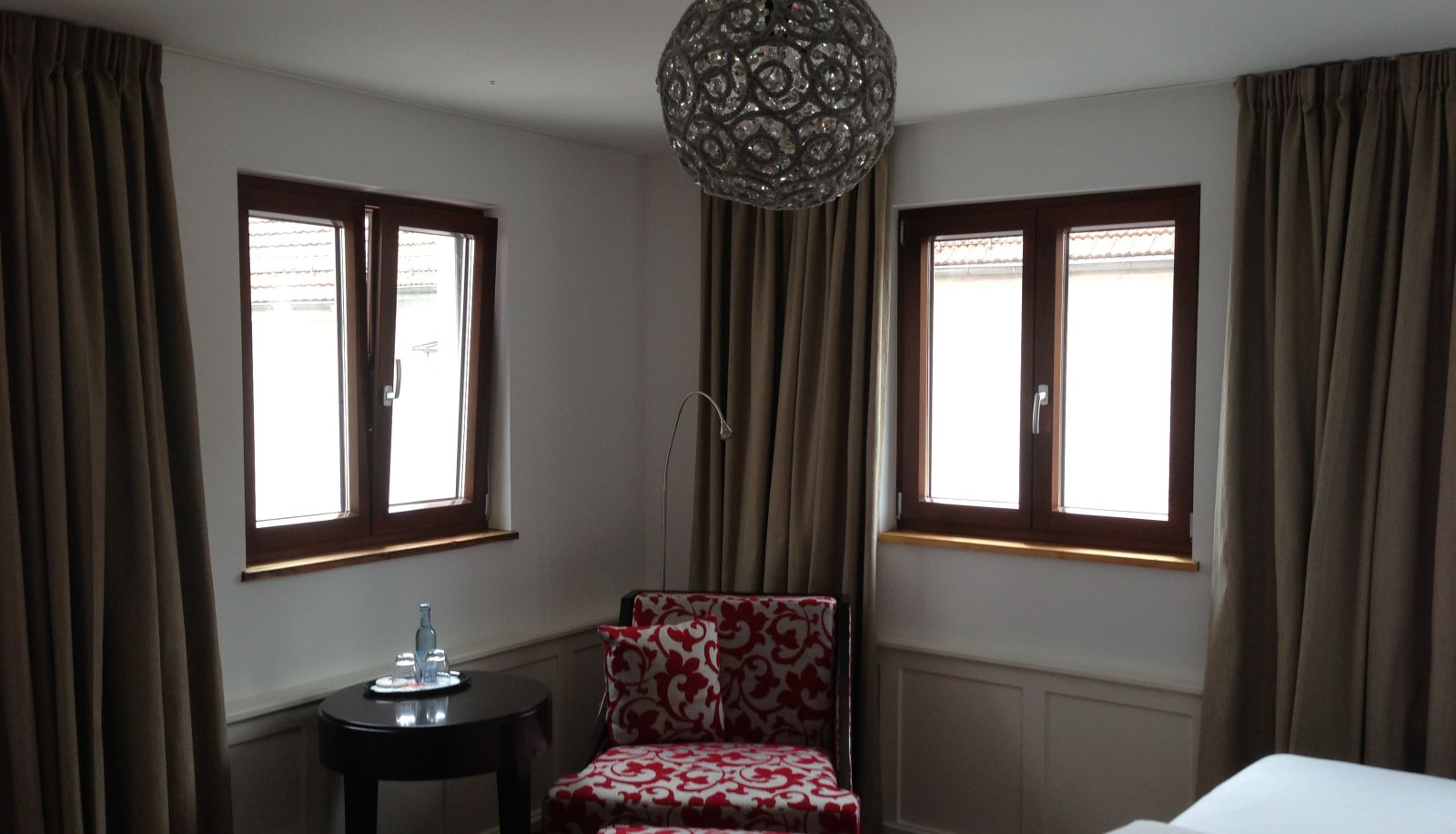 Superior room (double) - Ochsen Hotel am Mehlsack