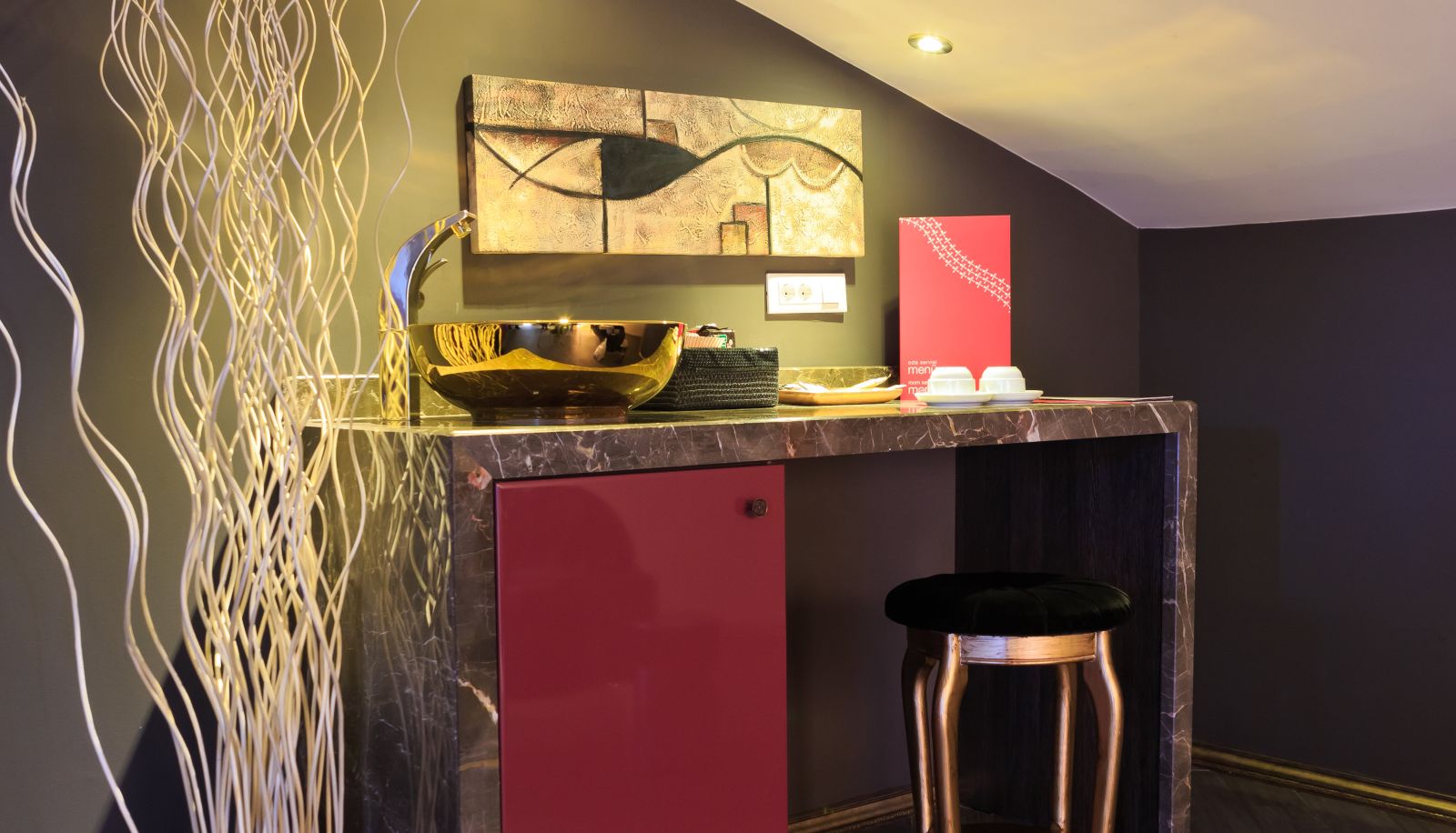 Habitación estándar (doble) - Selection Suites