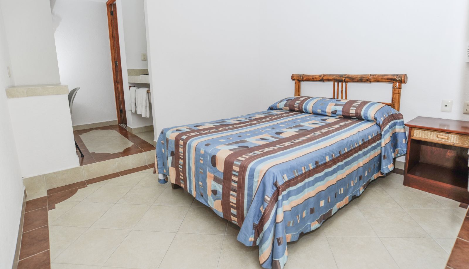Standardzimmer (Einzel) - Ixtapa Plaza y Centro Comercial Hotel Suites