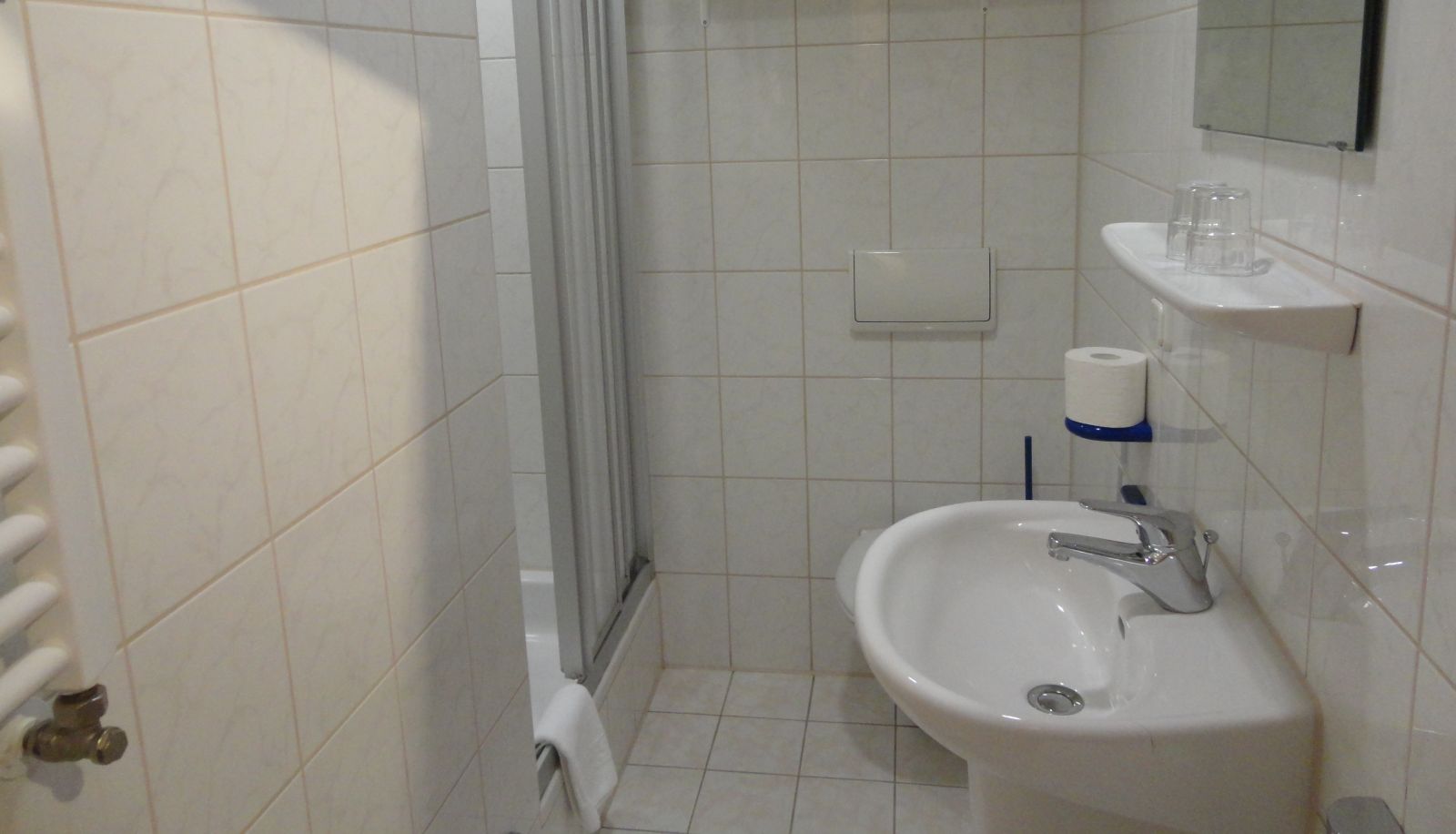 Bathroom - Reif