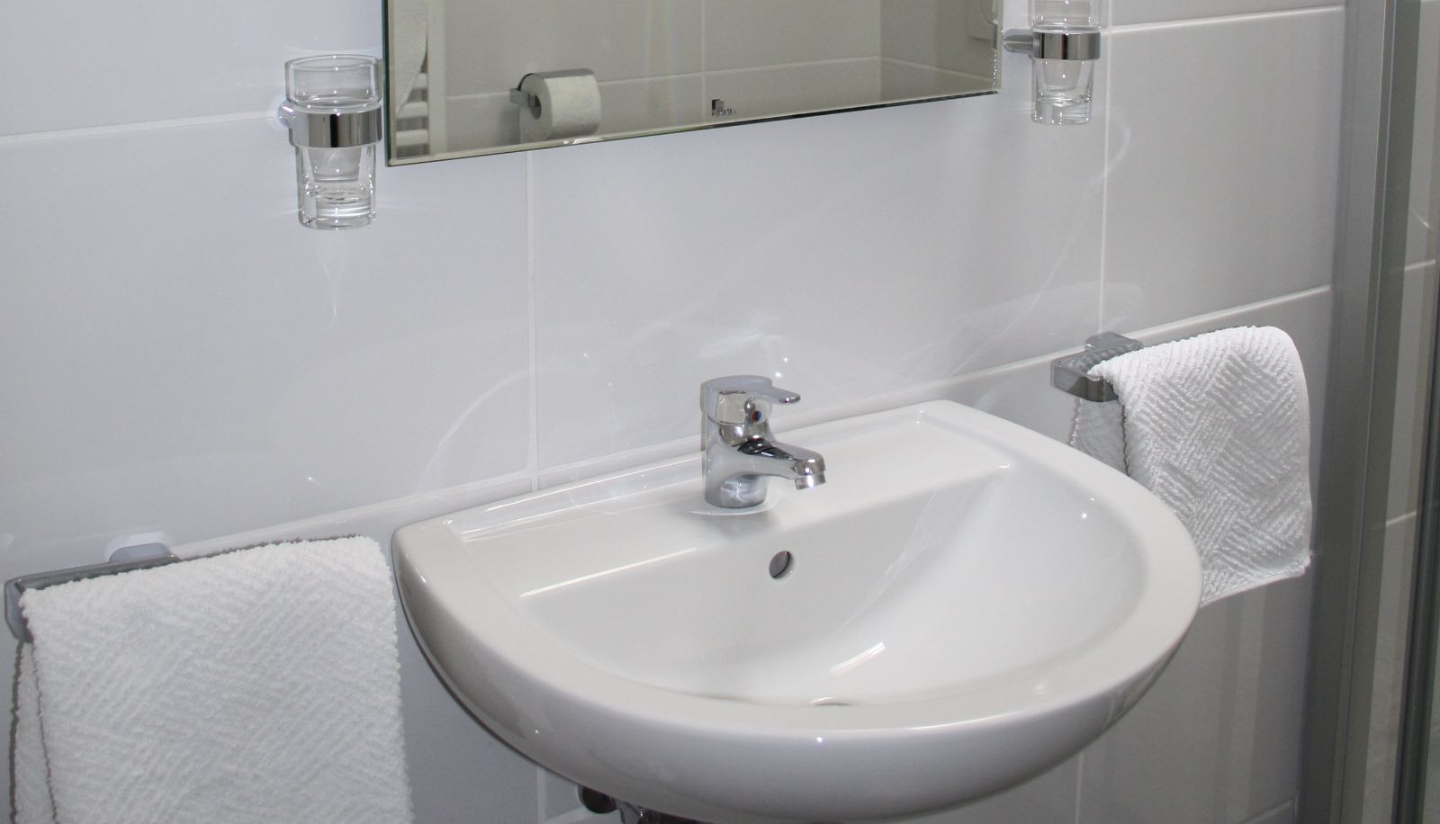 Bathroom - Puffelskooche