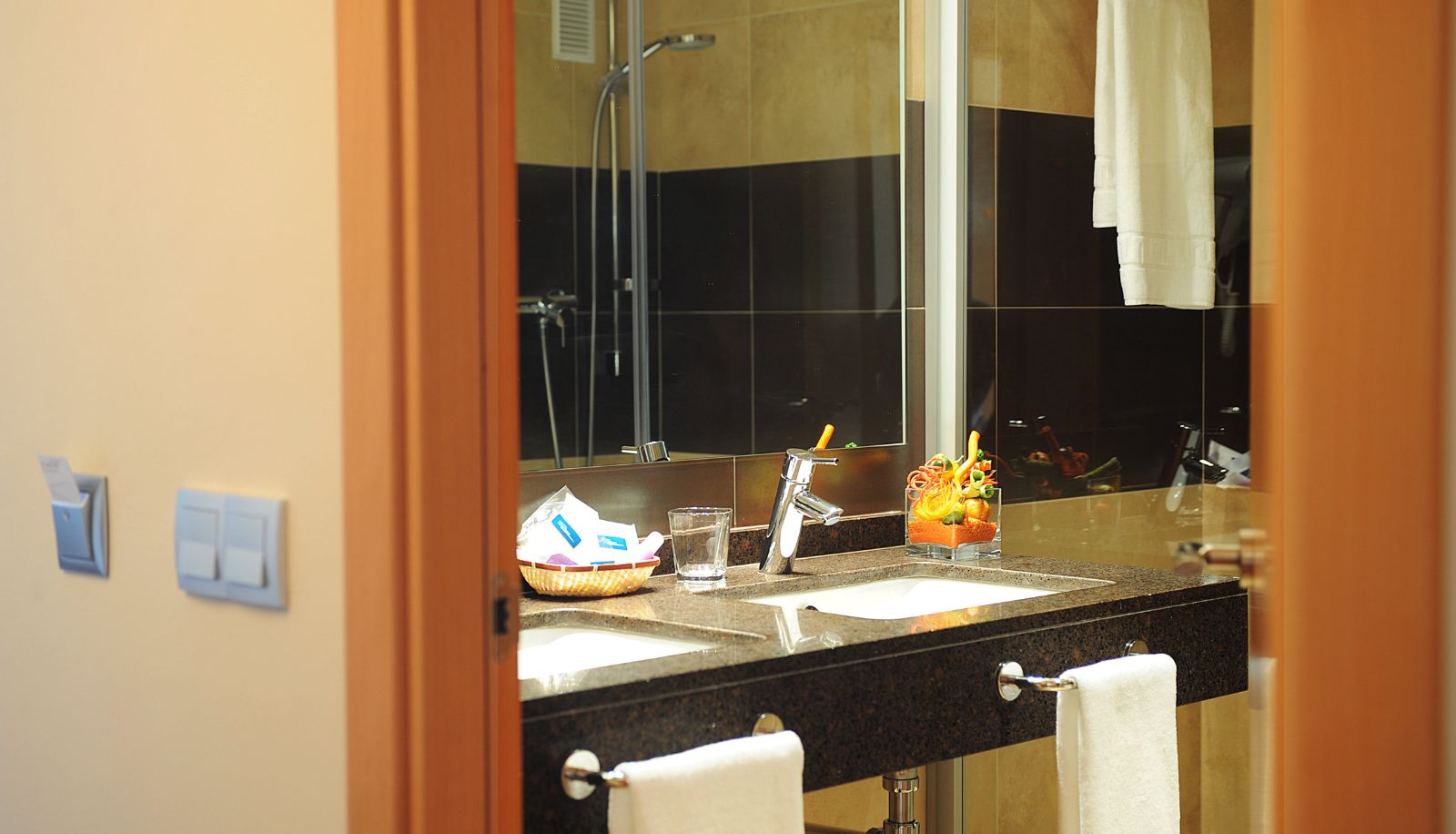 Bathroom - Desitges