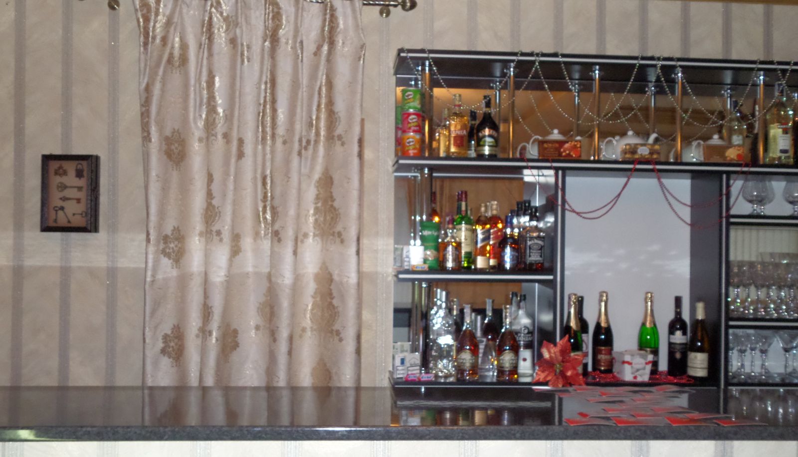 Bar - Royal