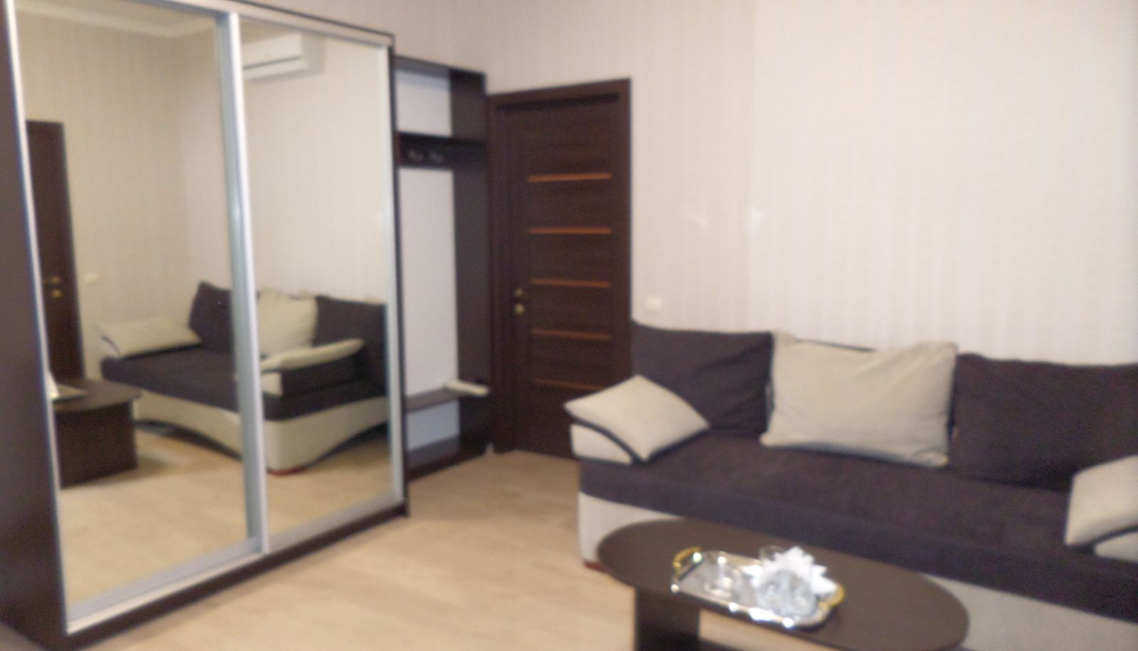 Junior suite - Royal