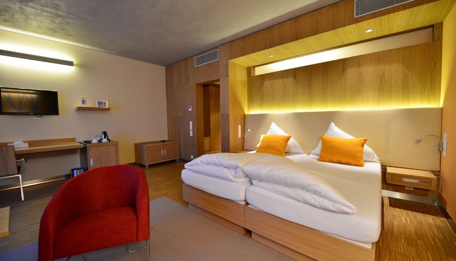 Superior room (double) - Antonie ****SUPERIOR