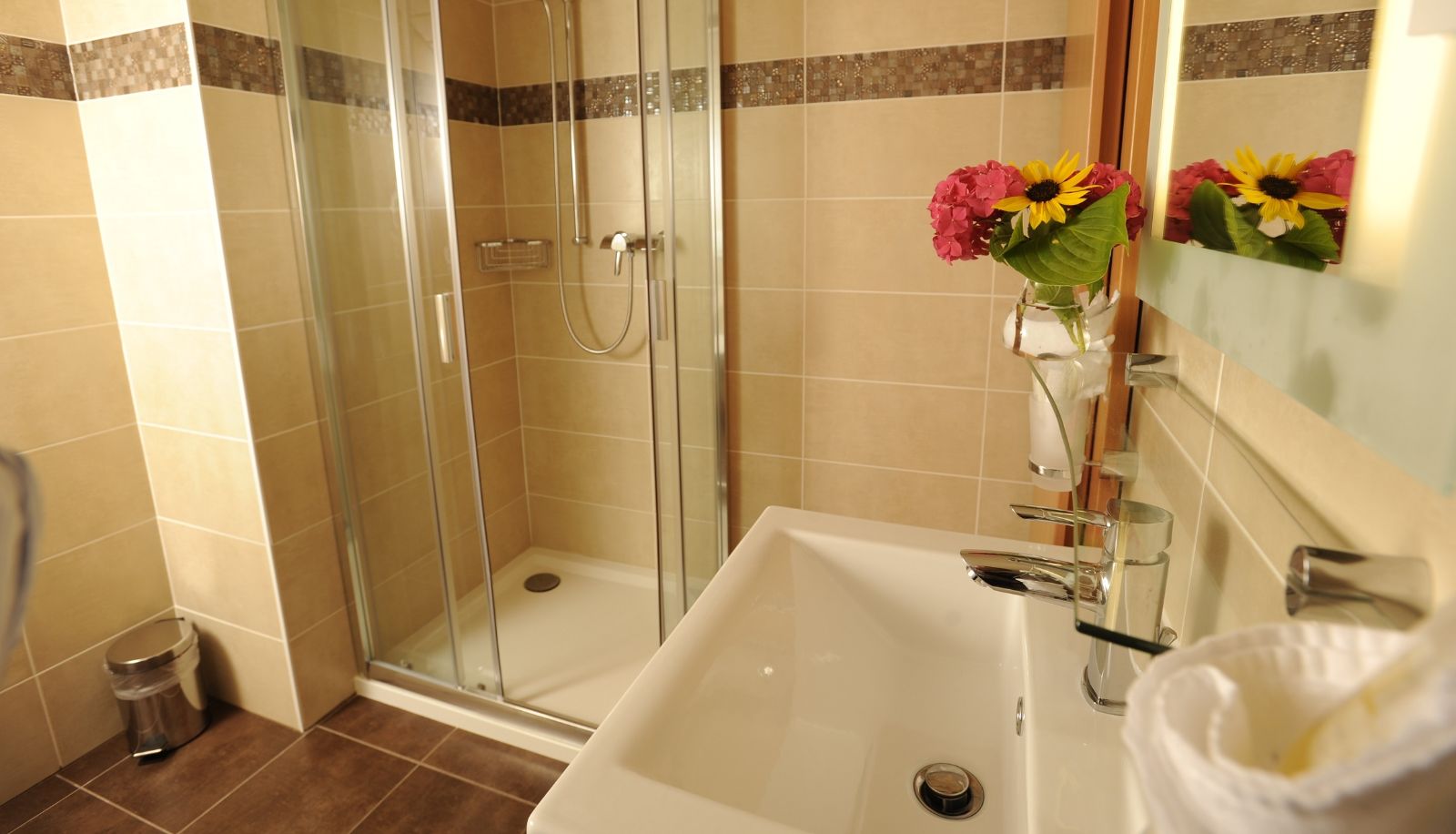 Bagno - Château de Bossey Institut Oecuménique