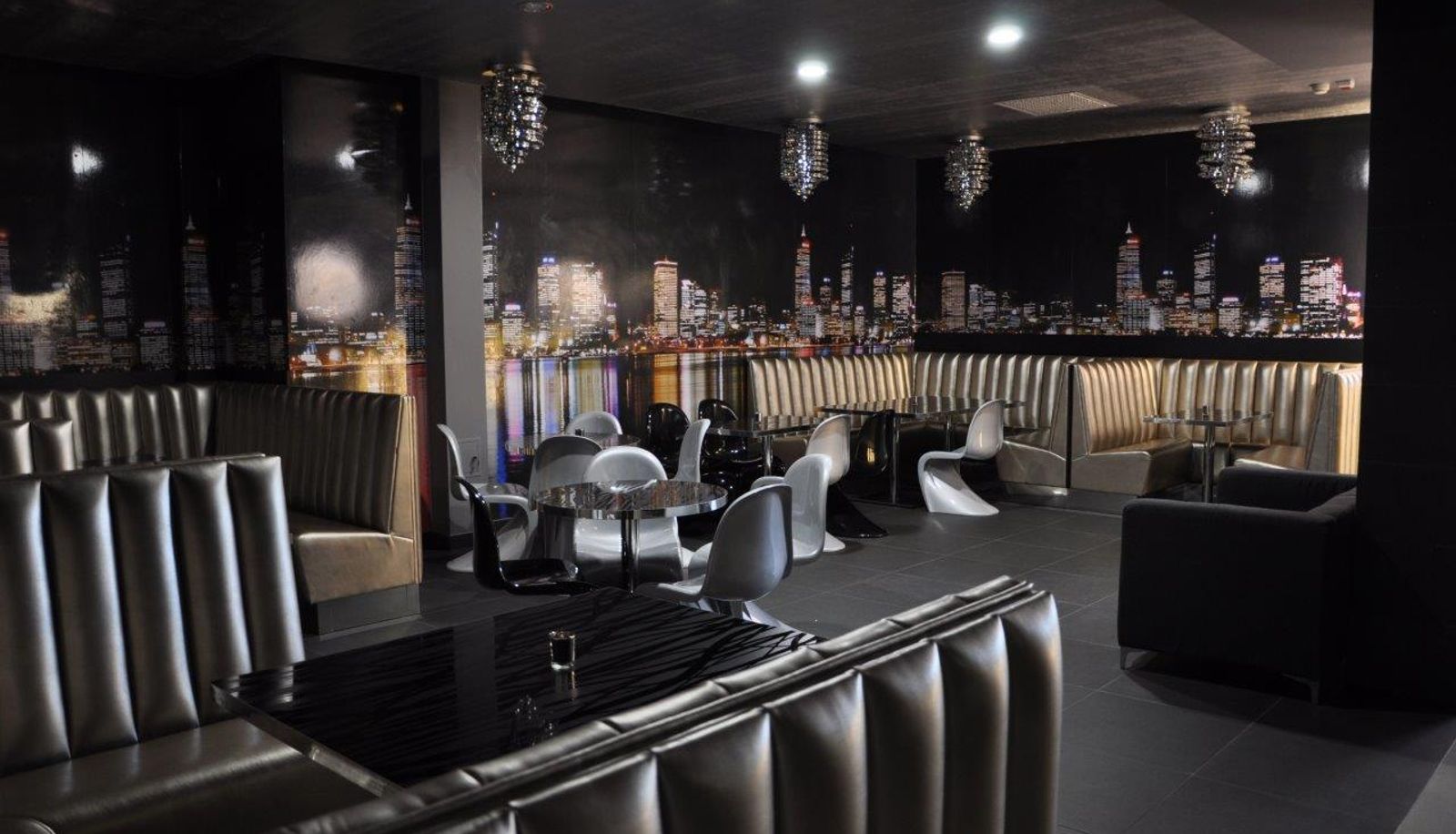 Bar - Europa