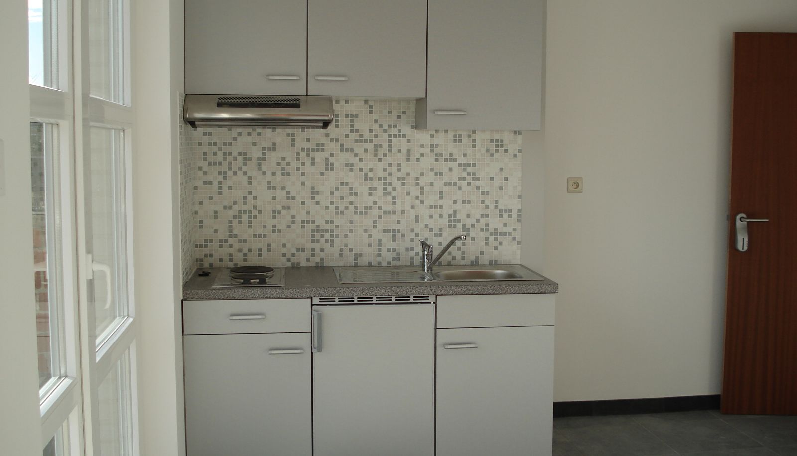 Kitchen area in the room - Business Comfort