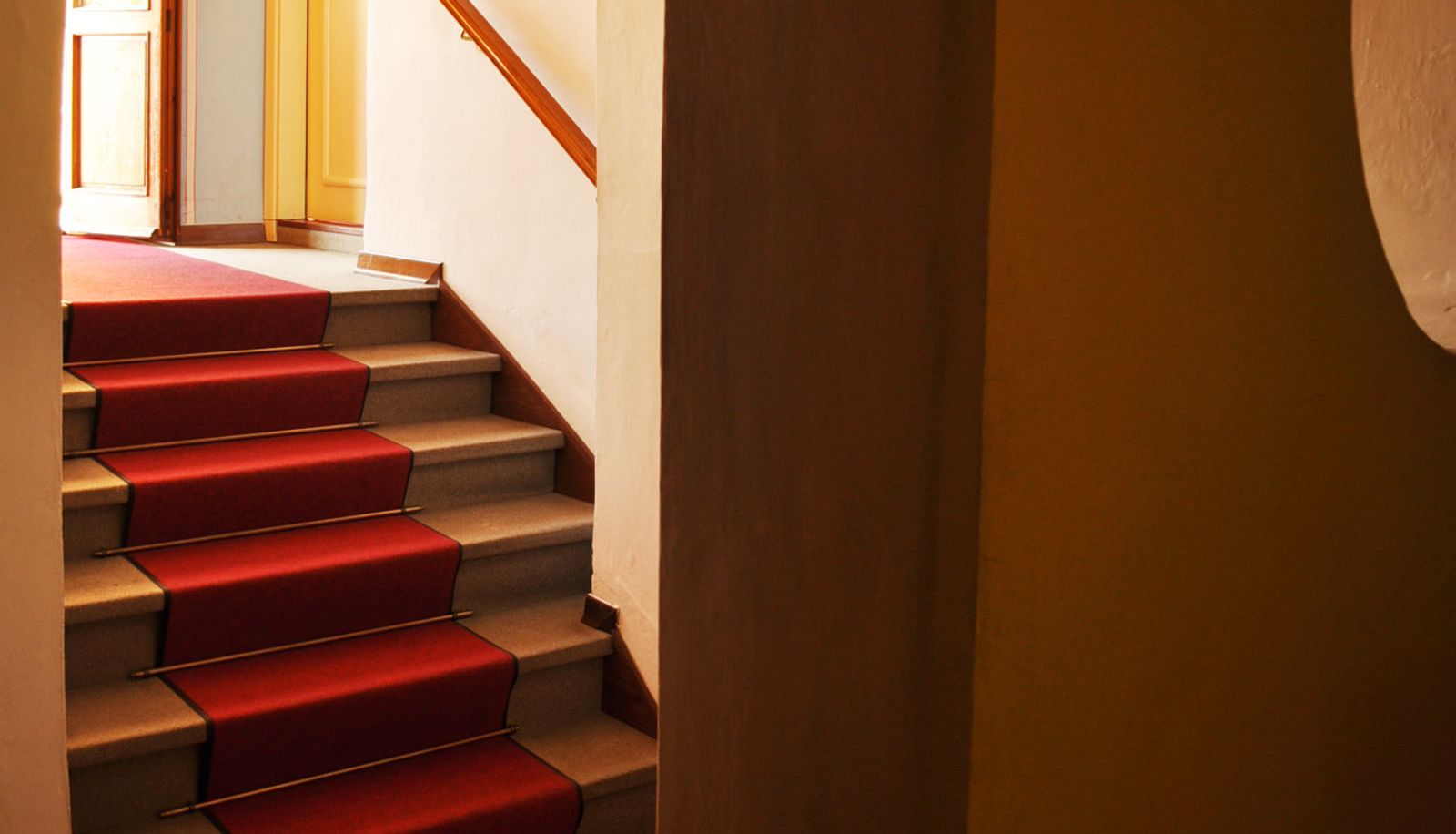 Wnętrze hotelu - Borgo Antico