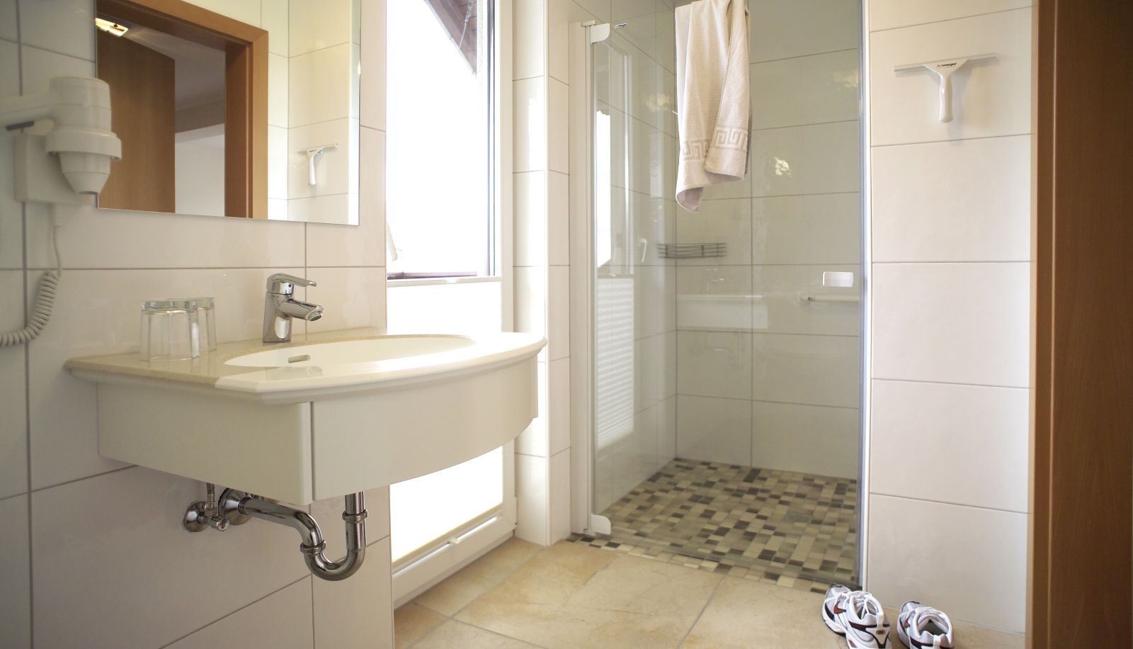 Bagno - Alpenblick