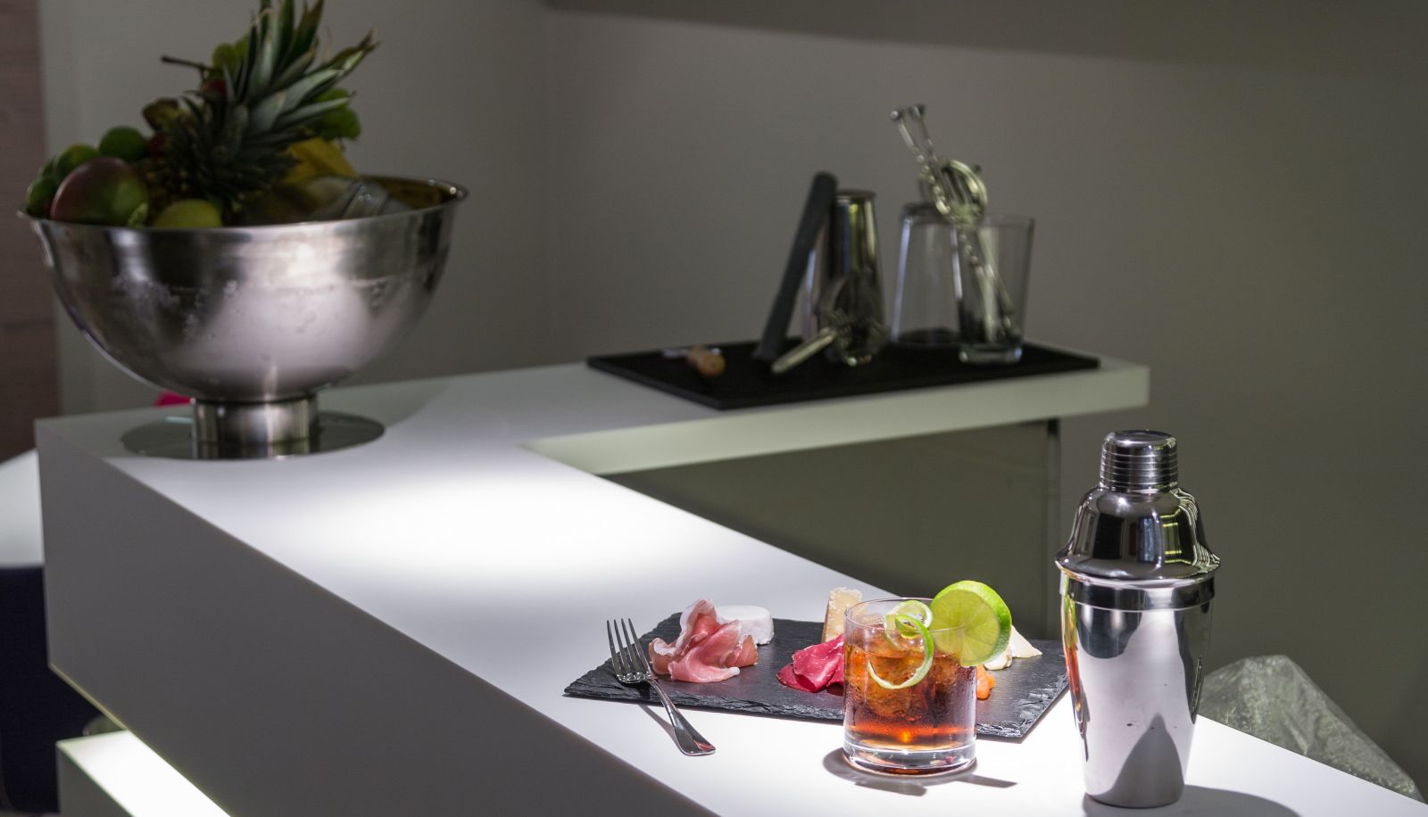 Bar - Metelli Relais