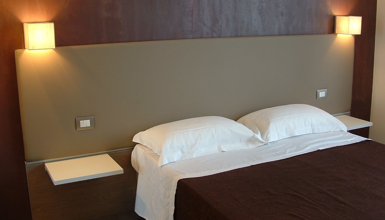 Chambre standard (double) - Toscana