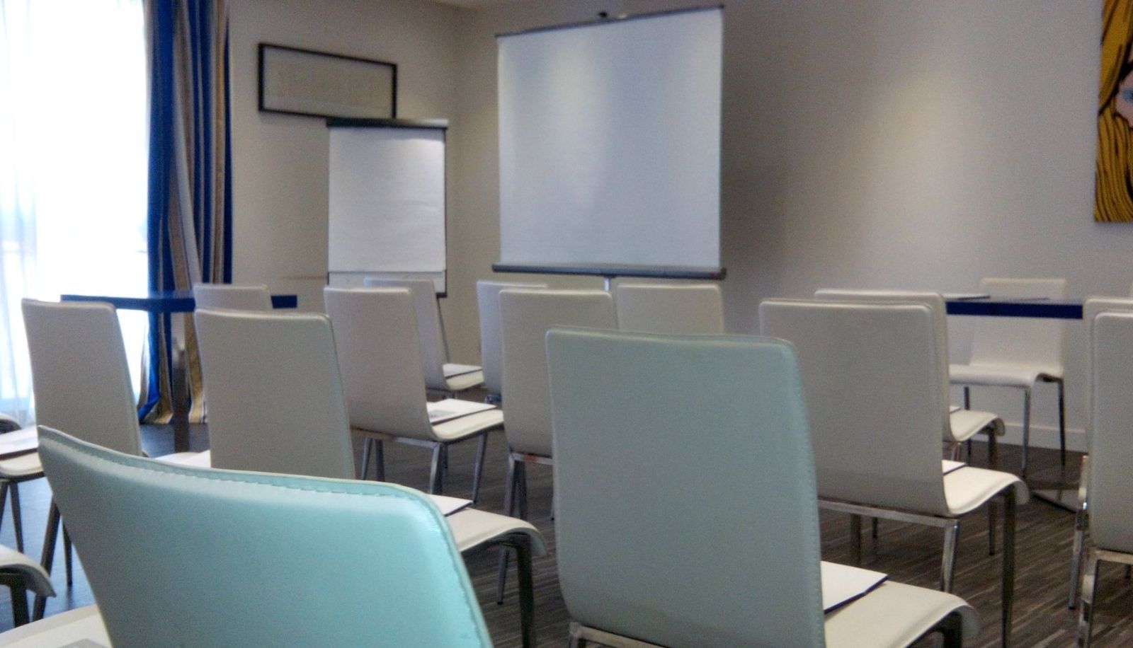 Sala konferencyjna - GP Hotel