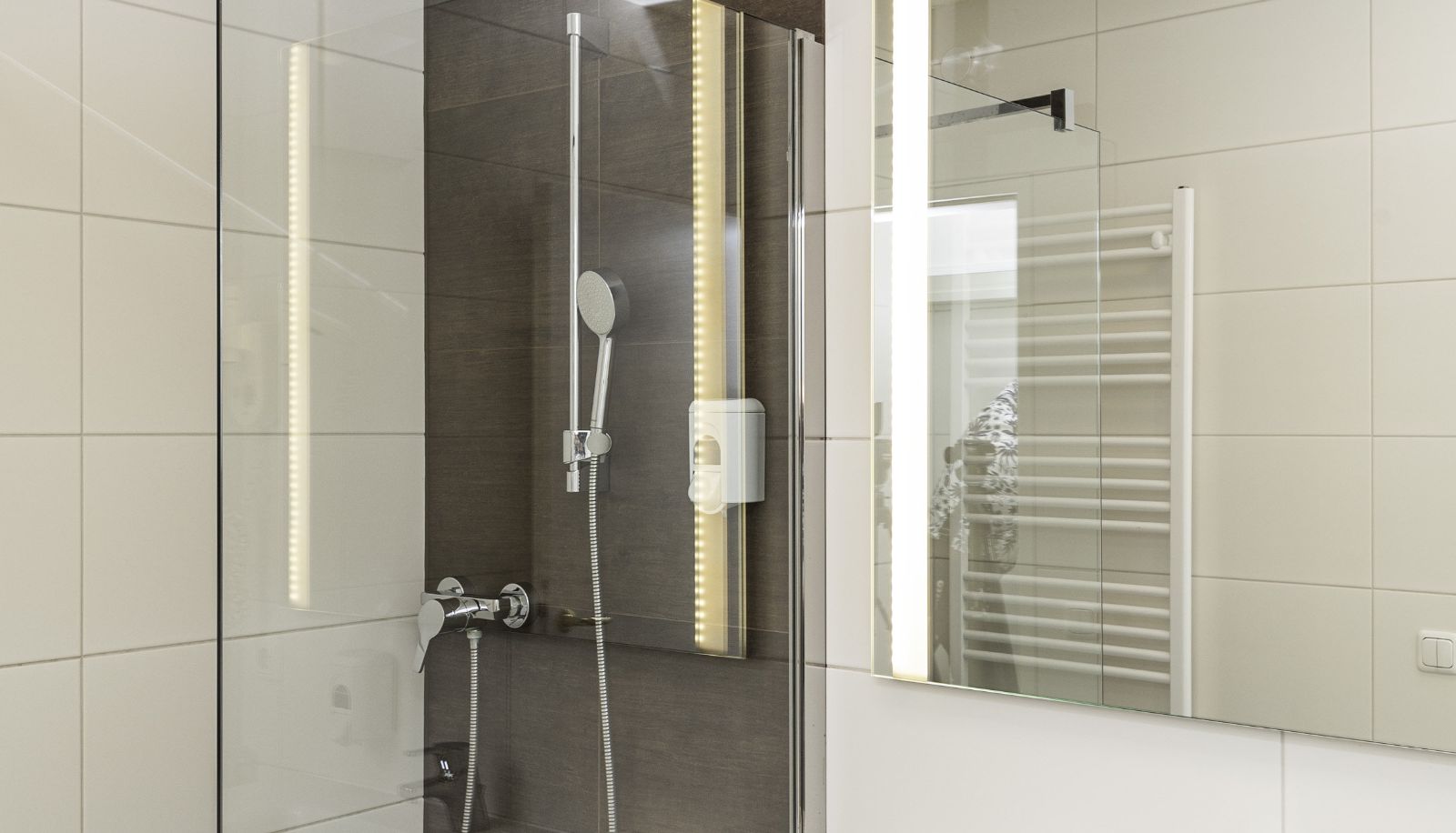 Bagno - Lokomotive