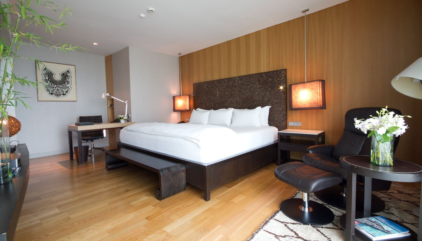 Juniorsuite - TUI BLUE Maduzi Bangkok