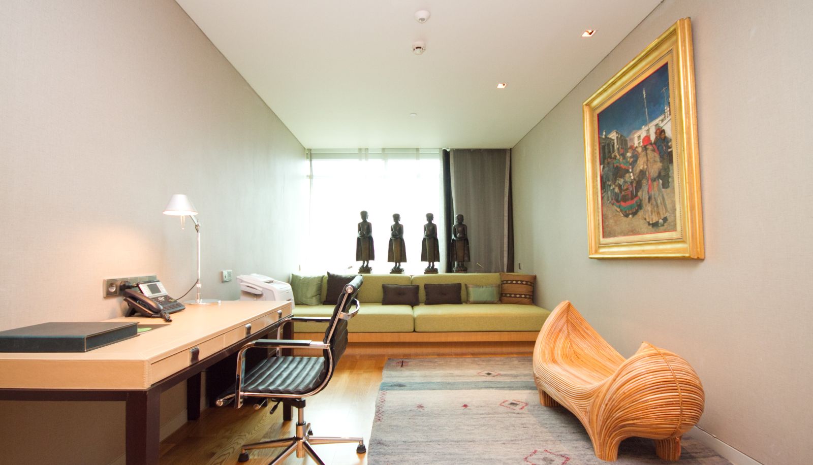 Suite - TUI BLUE Maduzi Bangkok